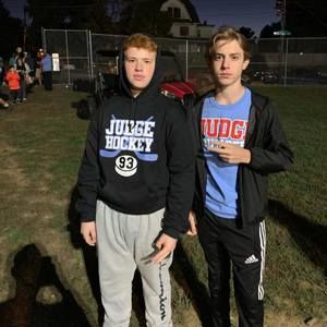 Meet your Posher, Mike